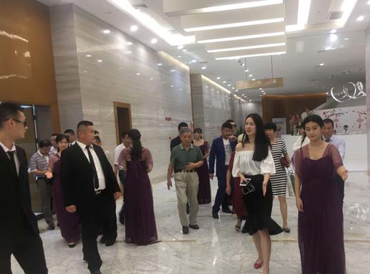 保安公司組織聯防活動主要有哪些